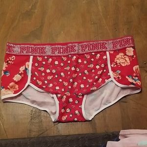 Victoria's secret boyshorts